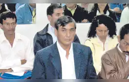 Formalizan investigación contra Víctor Polay, cabecilla del MRTA, por apología al terrorismo