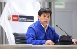 Pedro Castillo: ¿le aplica la prohibición de reelección inmediata de cara a elecciones del 2026?