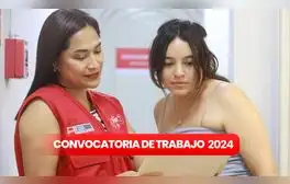 ¿Con título técnico? Ministerio de la Mujer abre convocatoria CAS en Lima y regiones con sueldos desde S/2.000
