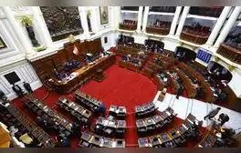 Un apuro permanente por aprobar leyes: dictamen del Congreso beneficiaría a la 'U', según especialistas