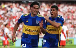 Boca Juniors vs. Independiente del Valle EN VIVO: ¿cómo ver el duelo por la Copa Sudamericana 2024?