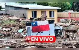 Último temblor en Chile HOY, 18 de julio: información en tiempo real del CSN sobre el sismo más reciente