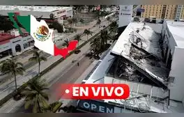Temblor en México hoy, 18 de Julio: reporte EN VIVO de los sismos más reciente, según SSN