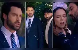 'Mi alfa despiadado', serie completa: ¿dónde ver ONLINE y GRATIS?