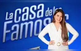 ¿Quién es Mariana Echeverría, la nueva participante de 'La casa de los famosos México' 2024?