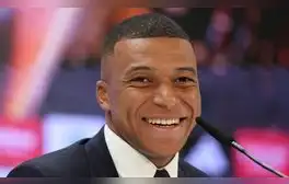 Kylian Mbappé sorprendió con su buen español: ¿cuántos idiomas domina el crack del Real Madrid?