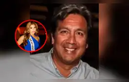 Jazmín Zarzar, exparticipante del Miss Perú 2024, denuncia agresión física y psicológica por parte de su novio