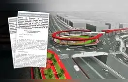Puente Santa Rosa fuera de los proyectos priorizados del MTC: ¿Qué pasará con el acceso al Aeropuerto Jorge Chávez?