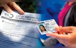 Las 4 sanciones que recibes por no renovar la Real ID a tiempo en Estados Unidos