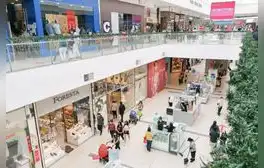 CCL: sector retail crecería 5% este segundo semestre del año