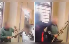 Surquillo: alumnos de secundaria se graban agrediendo a su profesor de colegio emblemático