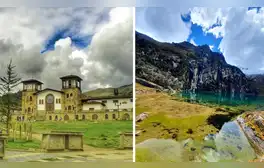 Este pueblo del Perú está entre los mejores del mundo para hacer turismo: no está en Cuzco y visitarlo es barato