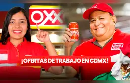 Trabajo en Ciudad de México: empresas transnacionales ofrecen vacantes en Feria de Empleo, julio 2024