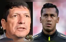 Lozano y su firme respuesta sobre si Renato Tapia le reclamó de manera airada tras polémica de su seguro