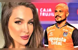 ¿Brunella Horna mintió? Ana Paula Consorte hace revelación sobre cláusula del contrato de Paolo Guerrero en la UCV