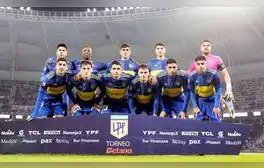 ¿Juega Advíncula? El posible equipo titular de Boca, con más de 10 bajas, para enfrentar a IDV