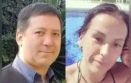 Mayela Laguna afirma que Luis Enrique Guzmán crea cuentas falsas de Facebook para insultarla