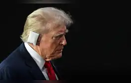 Servicio Secreto de Estados Unidos recibió información de complot iraní para matar a Donald Trump