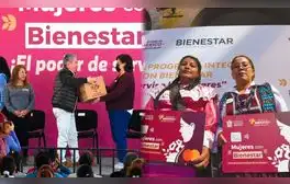 Mujeres con Bienestar Edomex 2024: VERIFICAR saldo, cuándo pagan y qué hacer si No recibes el deposito