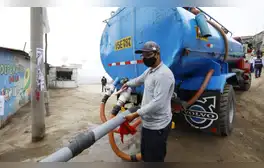 ¡No habrá agua! Sedapal anuncia corte masivo el 19 de julio: conoce las zonas afectadas y los horarios