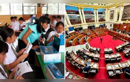Nombramiento automático de docentes atentaría contra la calidad de la educación: Gobierno deberá observar ley