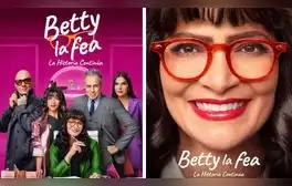 'Betty, la fea: la historia continúa', guía de capítulos: fecha y hora de estreno de cada episodio en Prime Video