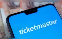 Ticketmaster será investigado por INAI tras exponer datos personales de los usuarios por supuesto hackeo