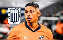 ¿Se aleja de Alianza Lima? La firme decisión de Kevin Quevedo tras interés para el Torneo Clausura