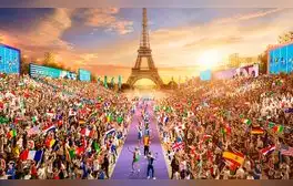 Juegos Olímpicos 2024: ¿cuál es el calendario oficial del evento deportivo más grande del mundo?