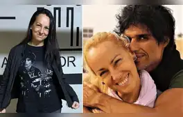Cynthia Martínez se DESPIDE de su esposo Pedro Suárez Vértiz en emotivo libro: "Nuestro matrimonio no era perfecto"