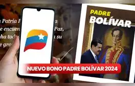 Consulta con cédula el BONO Padre Bolívar 2024: fecha de pago, NUEVO MONTO y cómo cobrar vía Sistema Patria
