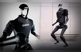 Unitree H1, el primer robot humanoide con IA que será una amenaza al mercado laboral en Sudamérica