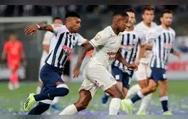 Alianza Lima y Universitario se lo pelean: el jugador del fútbol europeo codiciado por los 'compadres'