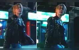Jimin, de BTS, sorprende con el teaser de su nuevo sencillo ‘Who’, con look rockero [VIDEO]