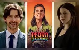 Reparto de 'Pedro el escamoso 2': ¿quién es quién en la nueva temporada de la exitosa serie colombiana?