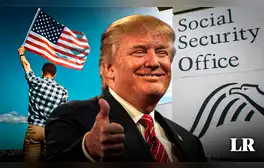 Seguro Social para jubilados: conoce el PLAN de Donald Trump para los beneficios si gana las elecciones 2024