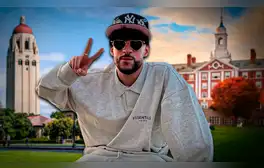 El nuevo programa de becas para latinos, impulsadas por Bad Bunny, en Estados Unidos: brinda 200.000 dólares