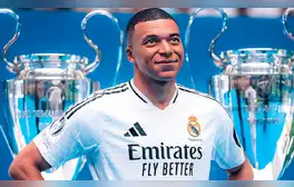 Kylian Mbappé y la inspiradora razón por la que aprendió a hablar de manera fluida el español