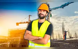 Trabaja en construcción en Estados Unidos y gana hasta 1.000 dólares semanales: requisitos y cómo postular
