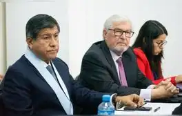 Abogados advierten a los jueces de un sesgo ideológico en la acusación del caso Cócteles