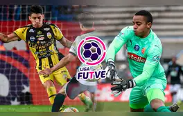 Torneo Clausura Liga Futve 2024: descubre cómo se jugará y el fixture completo de los juegos