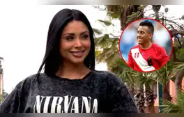 ¿Christian Cueva? Pamela Franco jura “regresar con su enamorado” al ‘malecón del amor’ en Italia