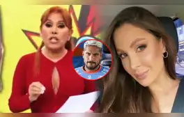Magaly Medina revela DETALLES del contrato entre Paolo Guerrero y la UCV: "Dinerito es lo que manda"