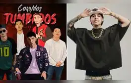 Los músicos mexicanos que figuran en la lista de '600 discos esenciales de Latinoamérica': está Natanael Cano