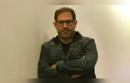 Juan Carlos Fisher: "Ha sido surrealista empezar casi de cero en otro país"