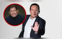 Juan Osorio arremete contra Gustavo Adolfo Infante: fuertes audios salen a la luz, "Si tú quieres, sigue ladrando"