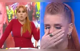 Magaly Medina y su mensaje tras la salida de Johanna San Miguel de EEG: “El cuerpo pide descanso"