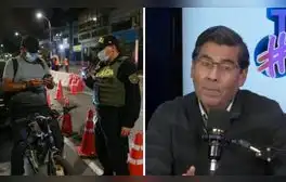 ¿Un policía puede pedirte tu celular en la calle y revisarlo sin tu permiso? Conoce lo que debes hacer