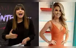 Carolina Salvatore critica a Brunella Horna por exponer contrato de Paolo Guerrero en la UCV: Parece la vocera