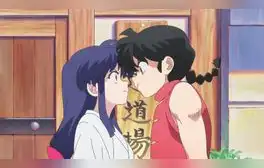 ¡'Ranma 1/2' tendrá remake en Netflix! Descubre el tráiler, fecha de estreno y lo que debes saber